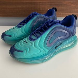 Nike air max 720 sea forest